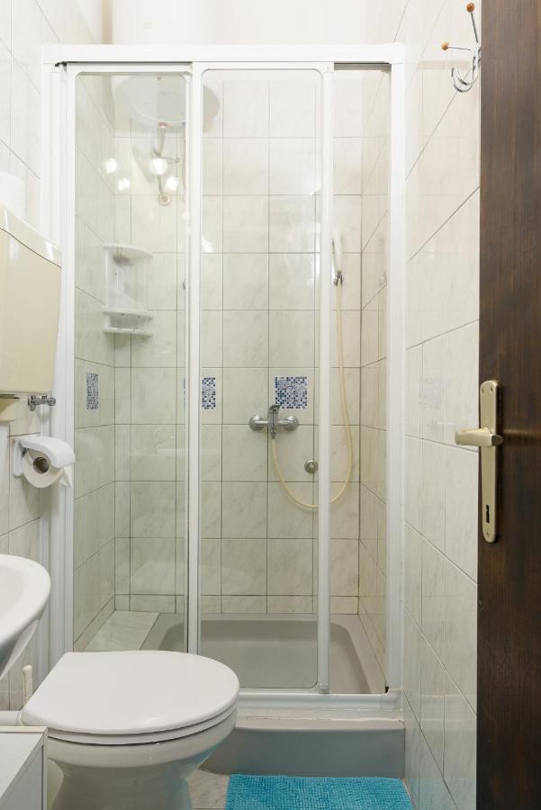 Apartmani Suki Trogir Eksteriør bilde