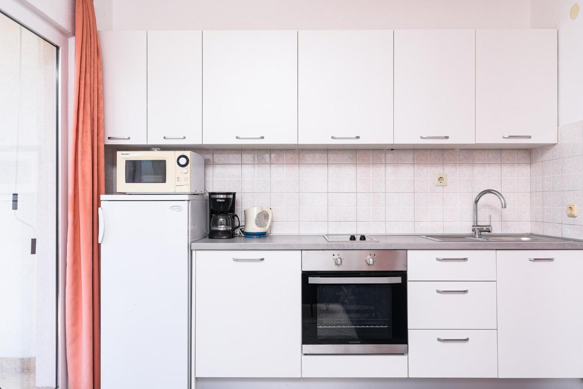 Apartmani Suki Trogir Eksteriør bilde